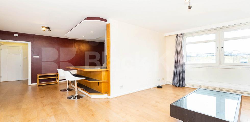 			1 Bedroom, 1 bath, 1 reception Flat			 Chester Court, Albany Street, Regents Park / Camden